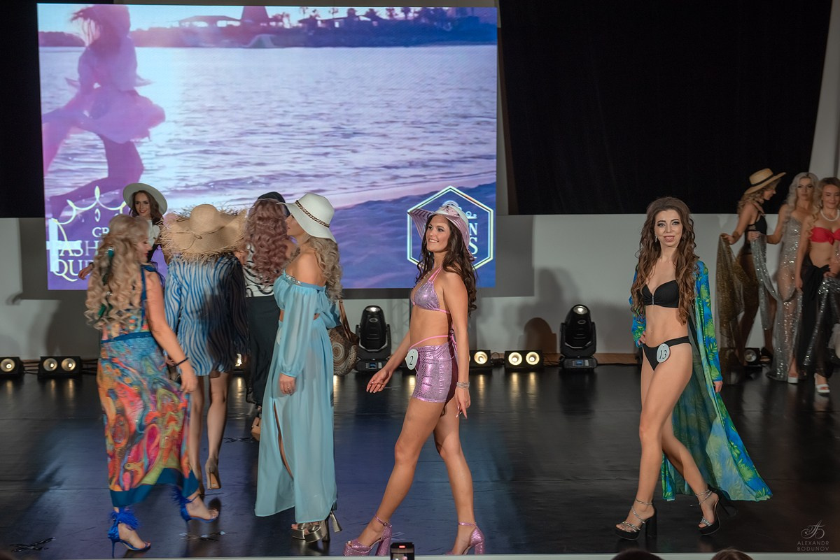 GrandFashionShow2024. Семейный и коммерческий фотограф в Сочи Александр Бодунов
