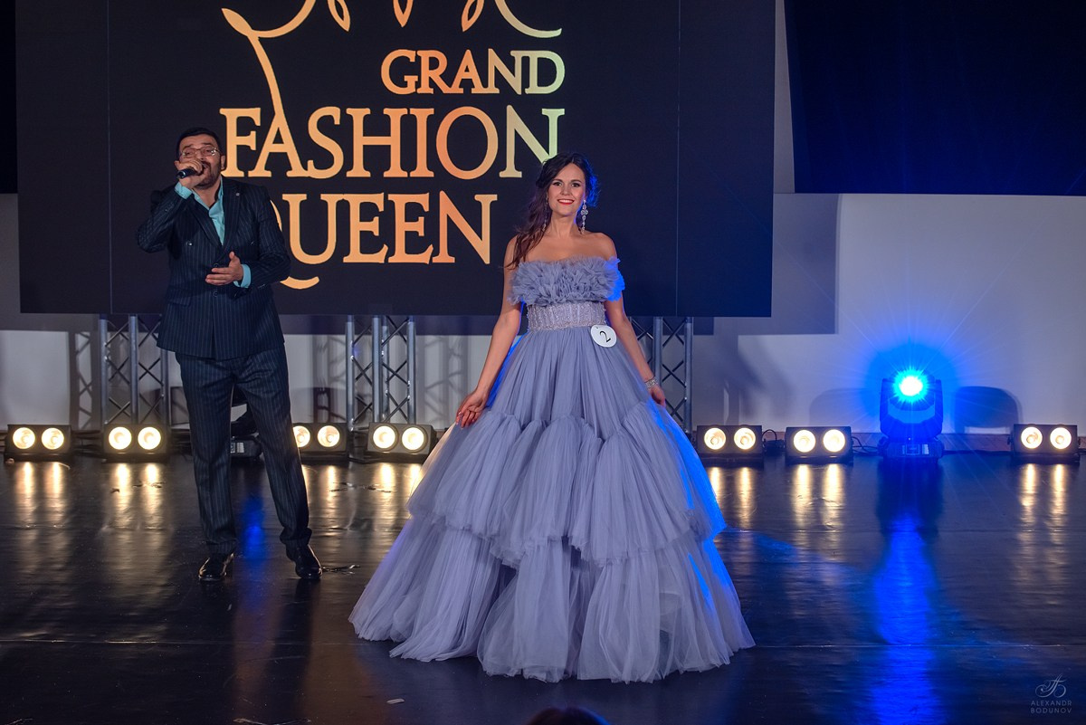 GrandFashionShow2024. Семейный и коммерческий фотограф в Сочи Александр Бодунов