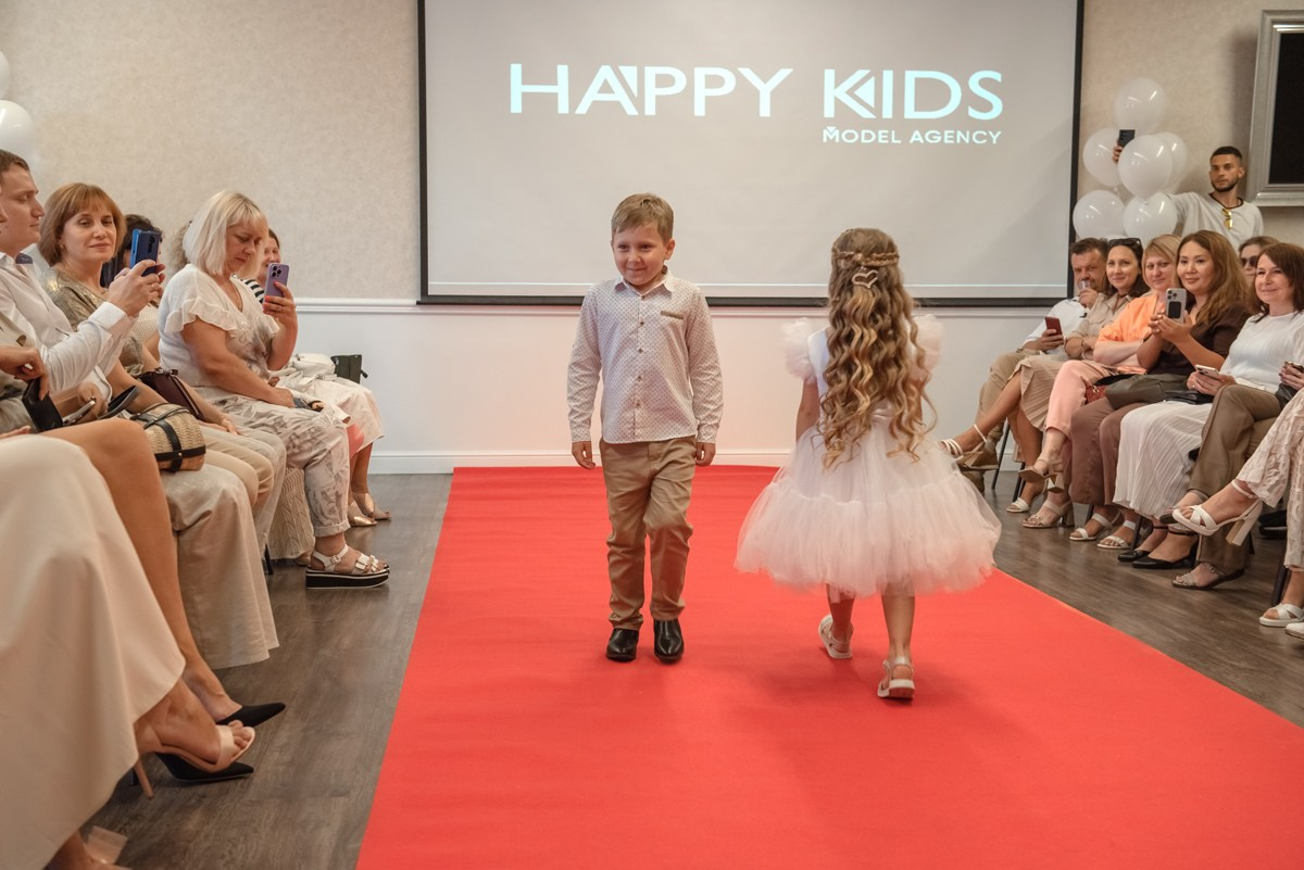 Выпускной HAPPYkids 2023. Семейный и коммерческий фотограф в Сочи Александр Бодунов