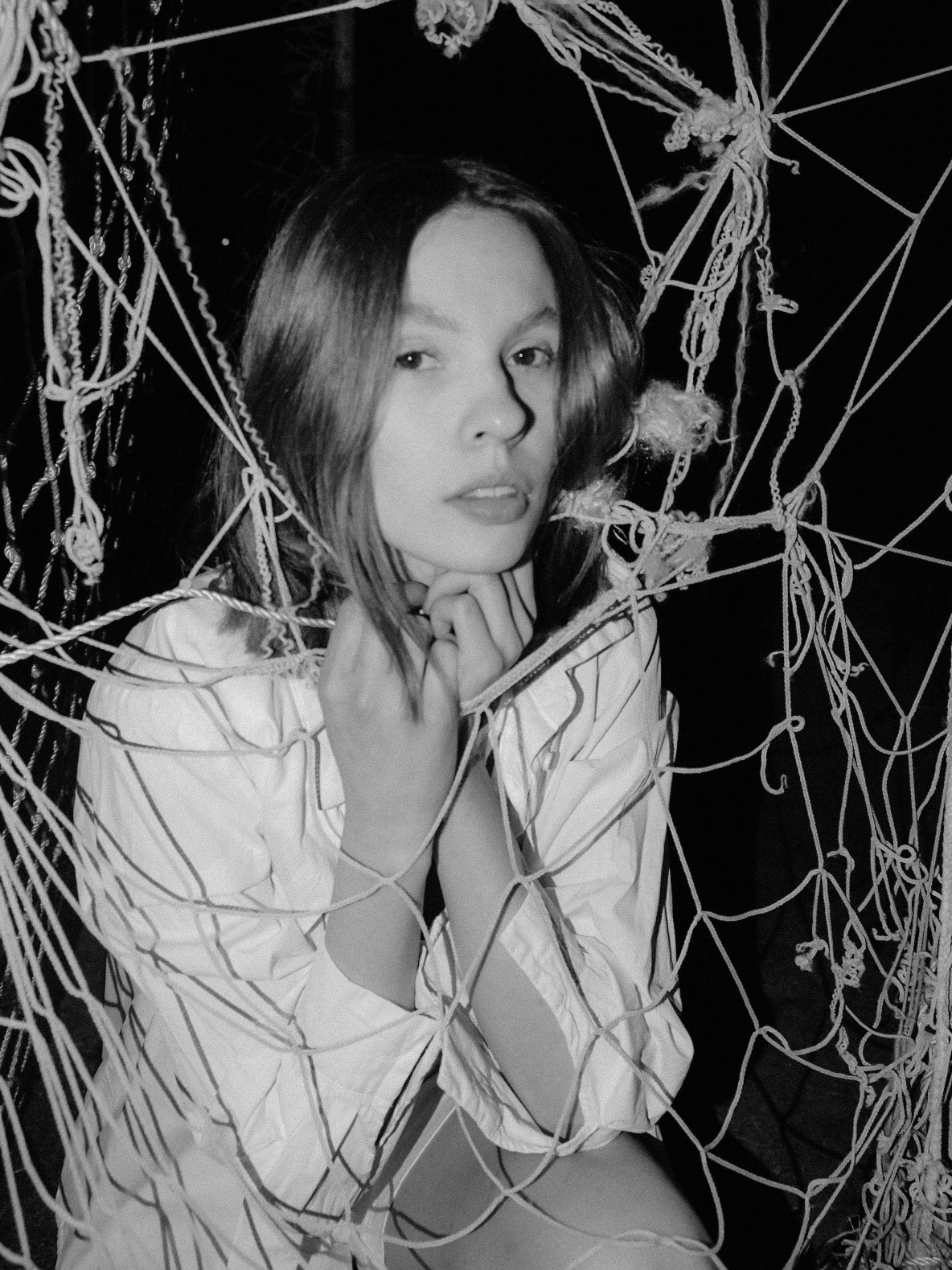 Кристина. Фотограф в Челябинске Анастасия Синягина