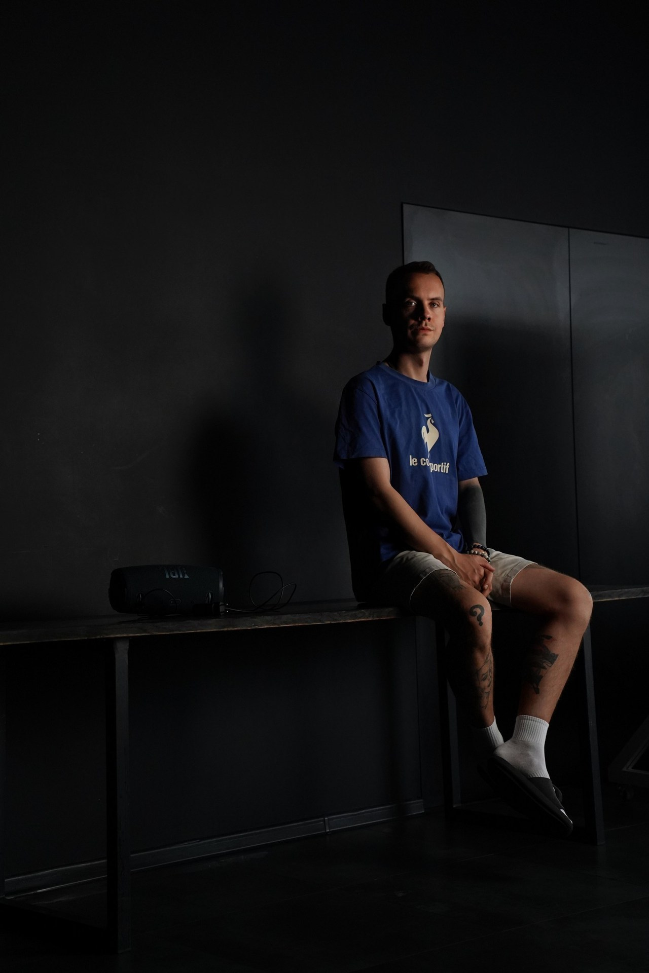 Vladimir. Фотограф Анастасия Шай в Санкт-Петербурге