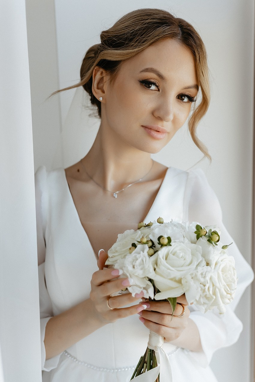 Сабина и Григорий. Свадебный и семейный фотограф в Челябинске. Аврамец Анна