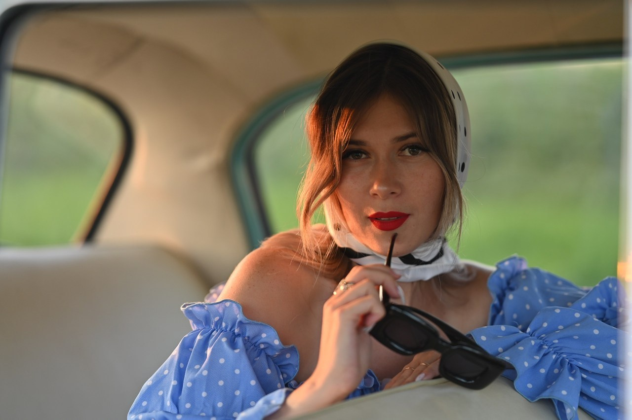 Отзывы. Фотограф Духина Наташа