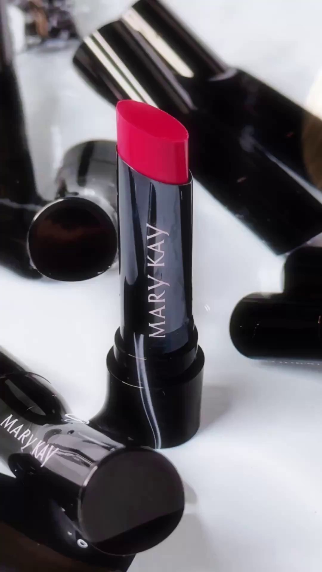 Косметика. Креативное агентство и видеопродакшн by Анастасия Садовская