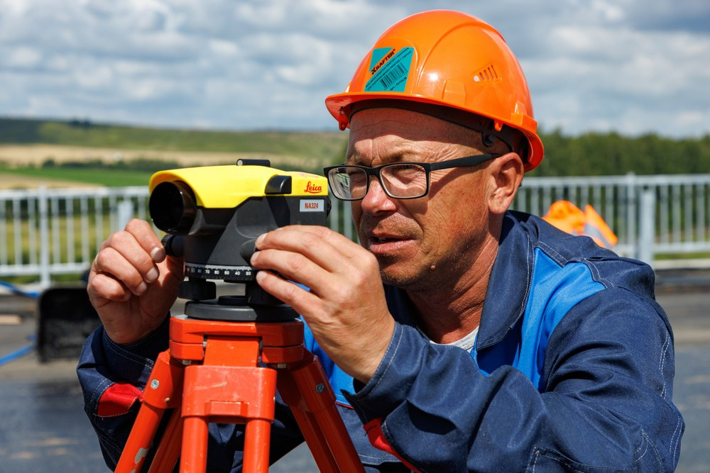 Мостостроительная компания. Промышленный фотограф | Фото для бизнеса | Казань и РФ