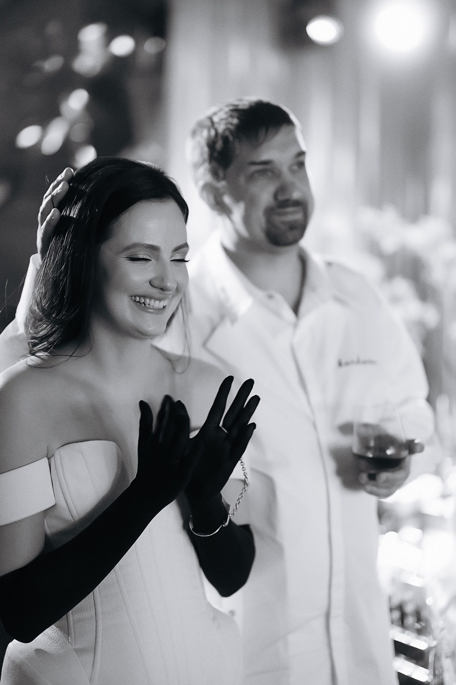 Yubiley Ekateriny. Фотограф Карина Гюльхаджан