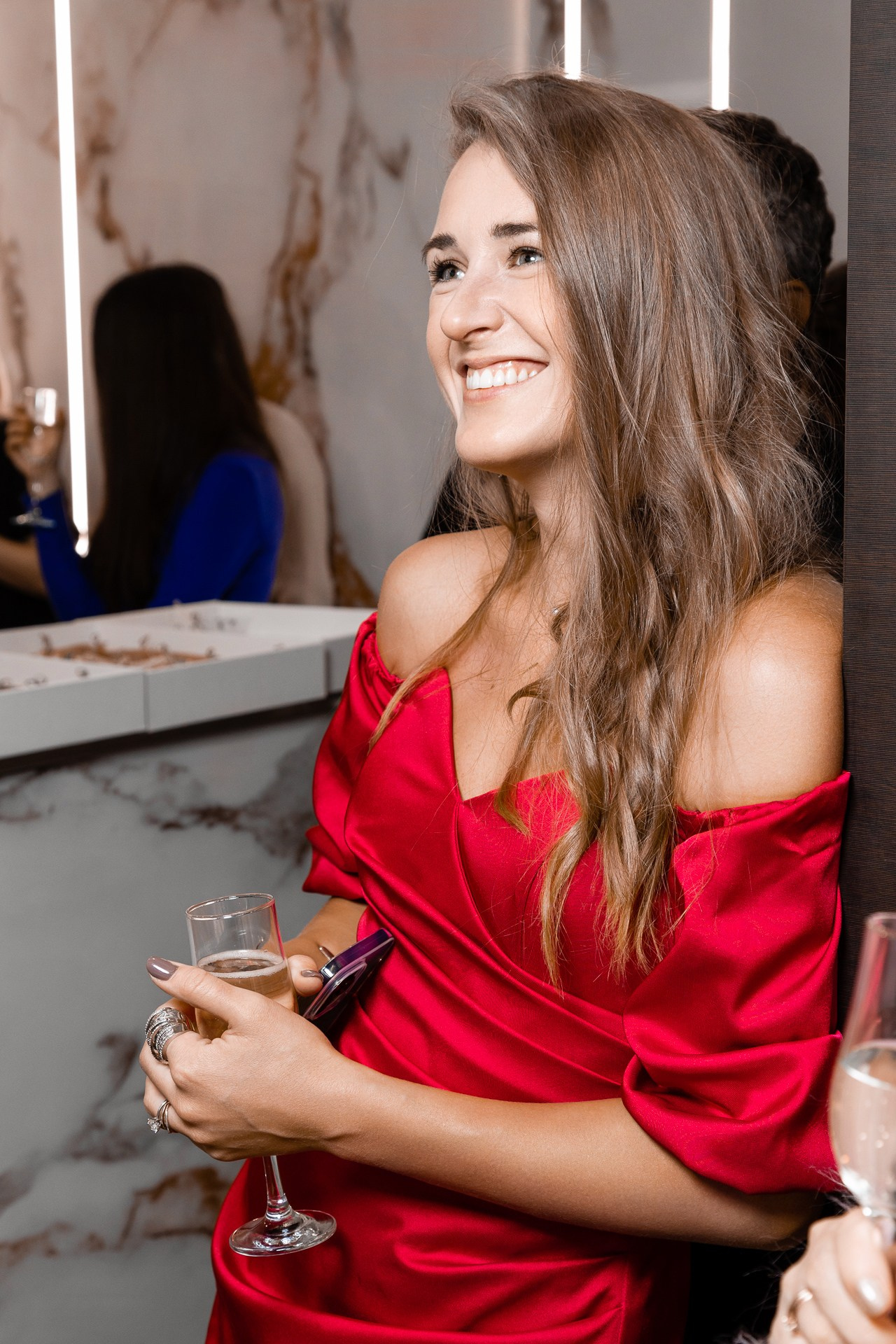 День рождения клиники Versailles. Фотограф в Санкт-Петербурге — Сергей Петров