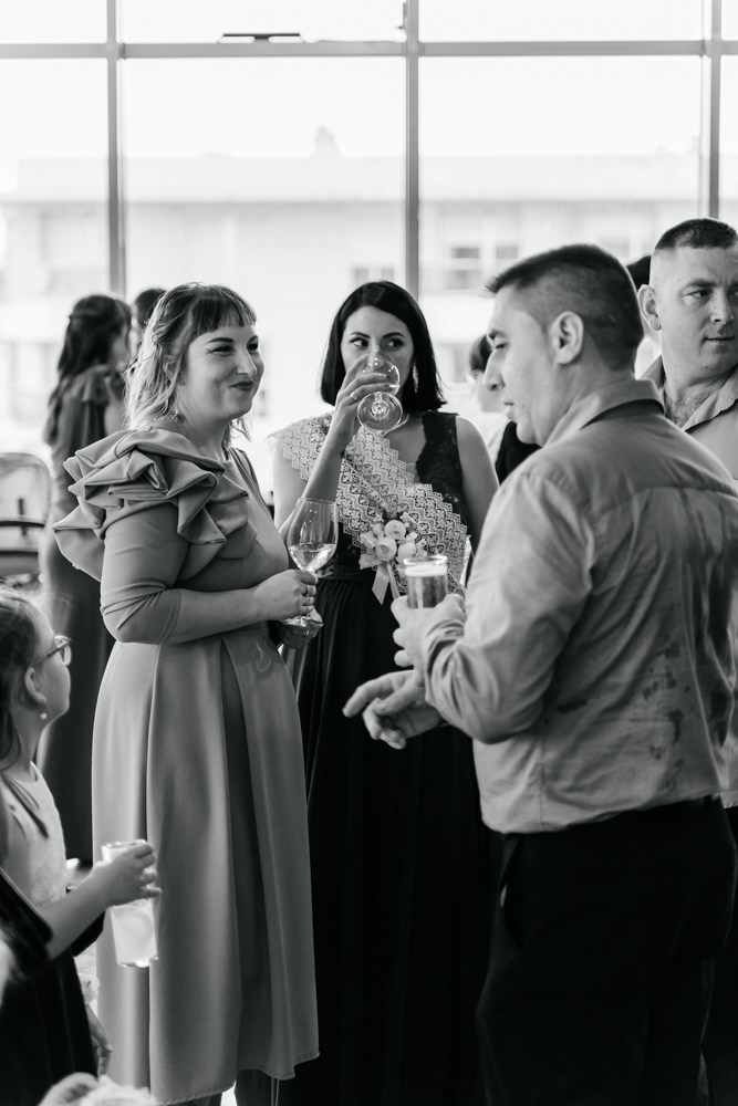 Свадьба Диана & Дима. Фотограф и видеограф в Москве