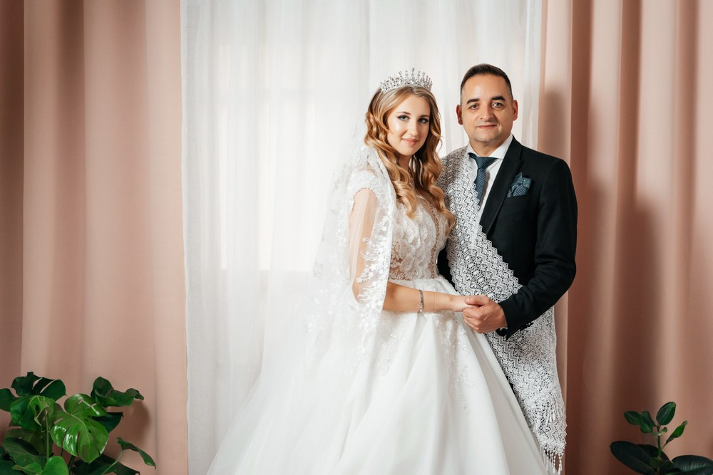 Свадьба Диана & Дима. Фотограф и видеограф в Москве