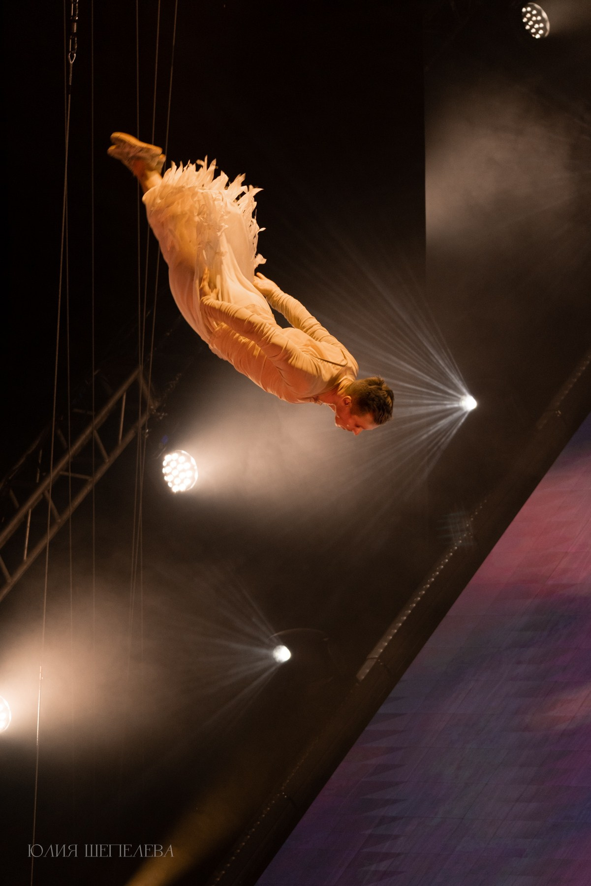 Антигравитация. Премьера. Детская Конная фотография в Москве Юлия Шепелева