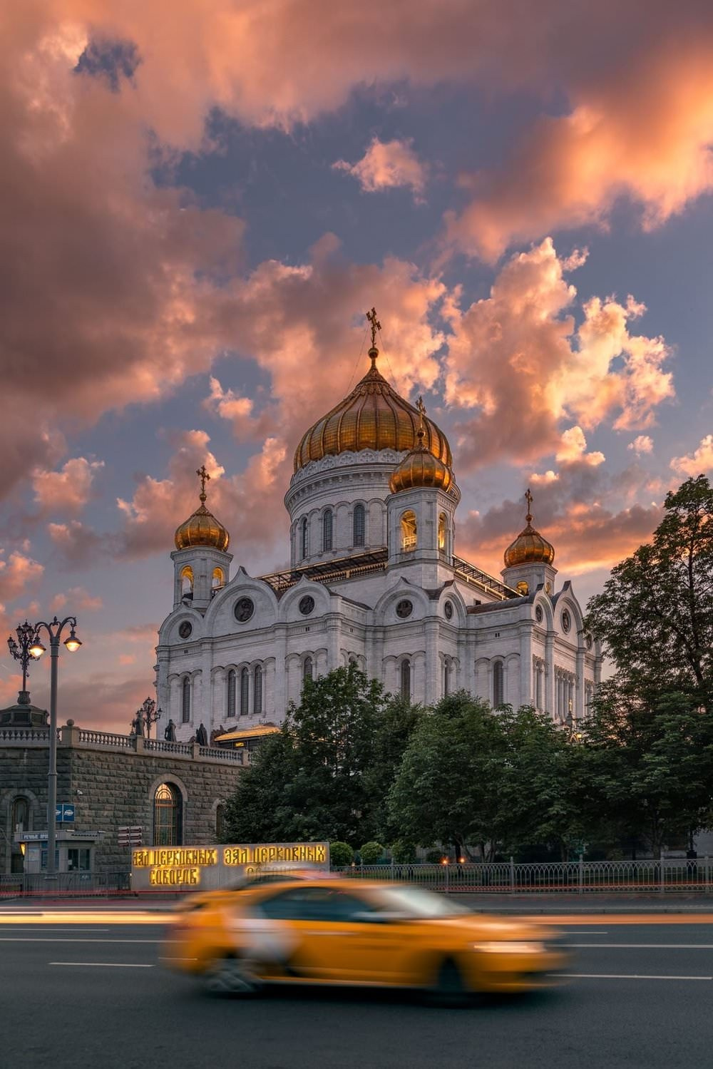 City and architectural portfolio of photographer Vadim Sherbakov. Vadim Sherbakov Portfolio