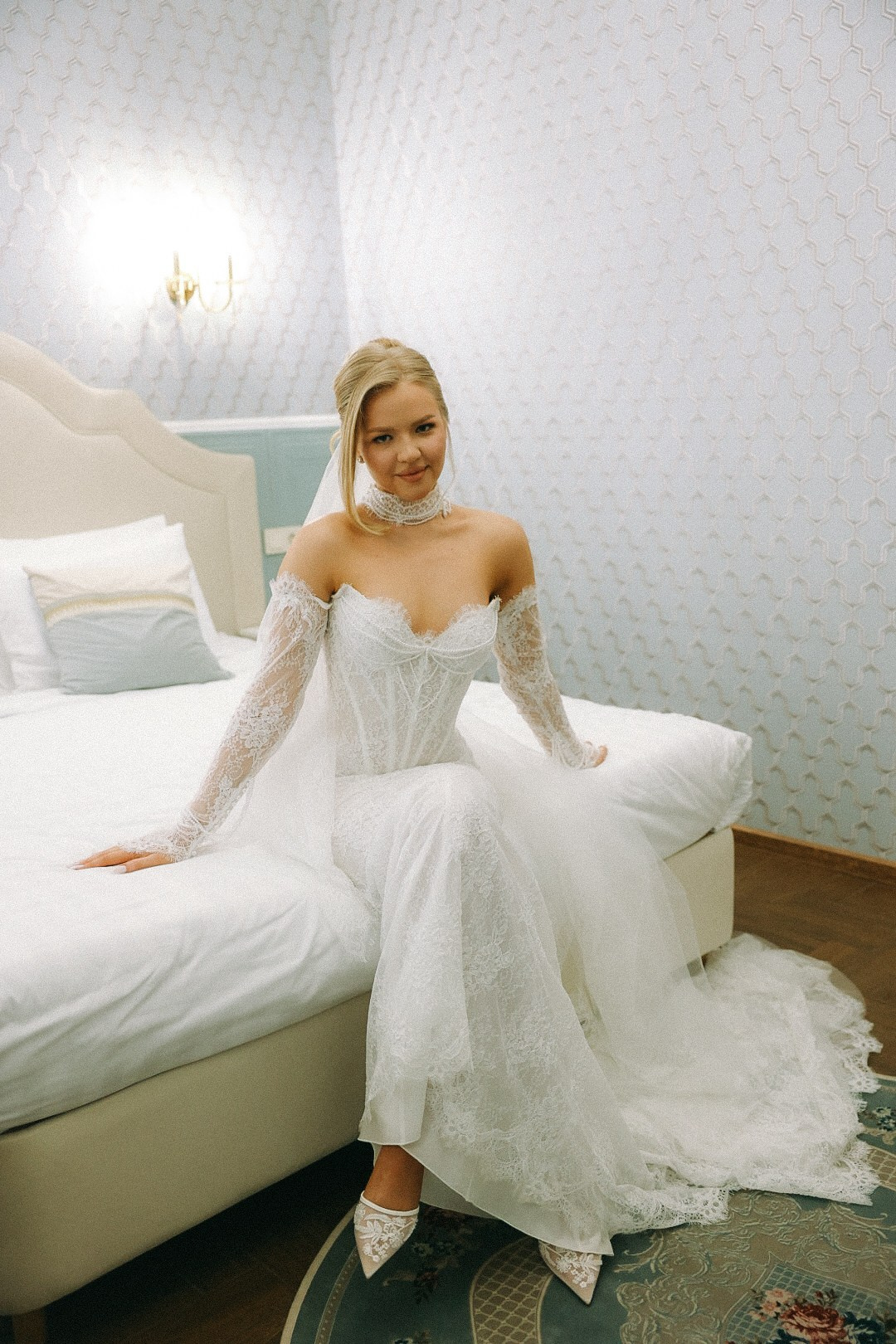 Олег и Лера. Фотограф Нижний Новгород