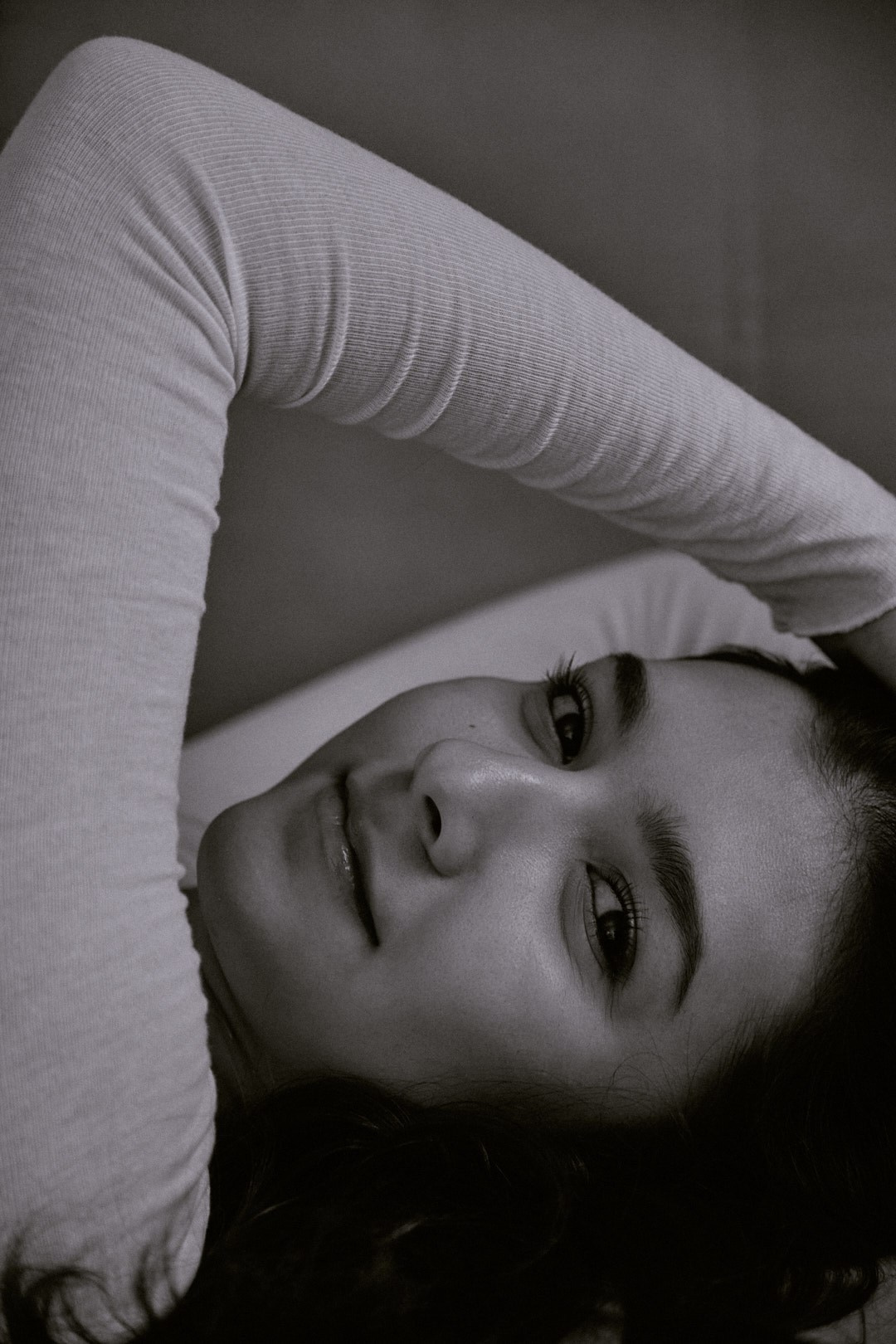 Индивидуальная съемка. Фотограф Комсомольск-на-Амуре Анна Заворина