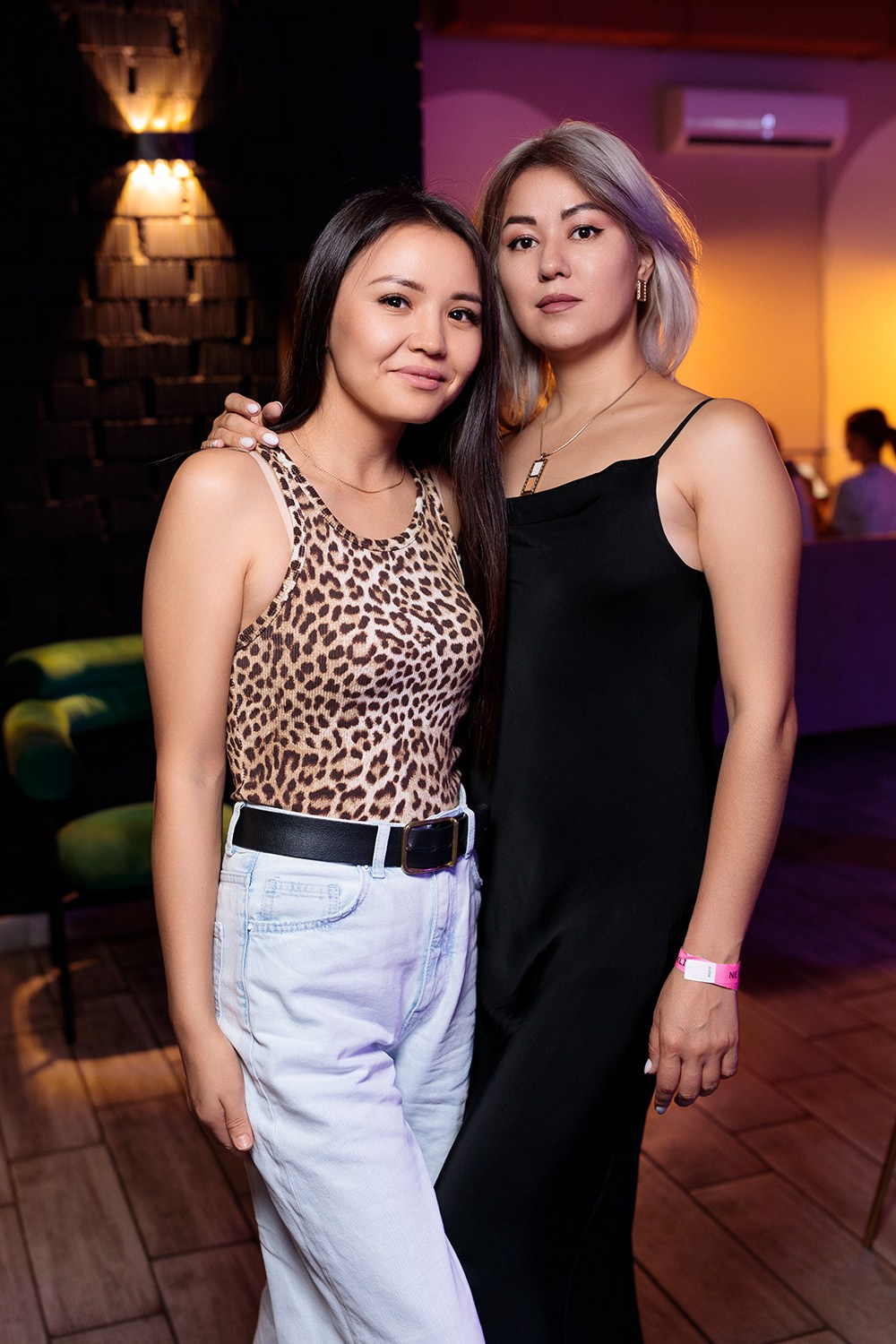 NE BRUKLIN. КИПЯТКОМ КОКШЕТАУ