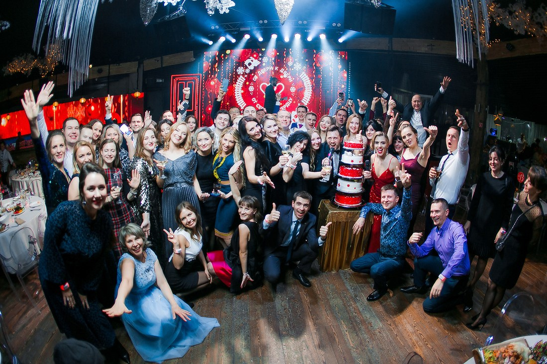 Фотосъемка корпоратива РЖД. Репортажный фотограф Борис Геер