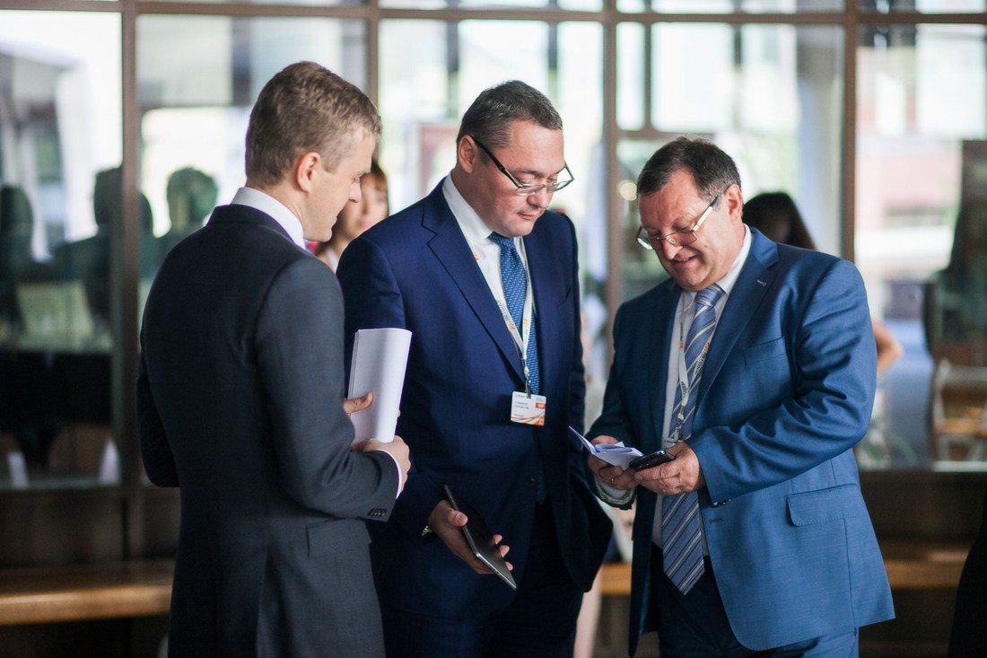 10 лет компании Автодор. Репортажный фотограф Борис Геер