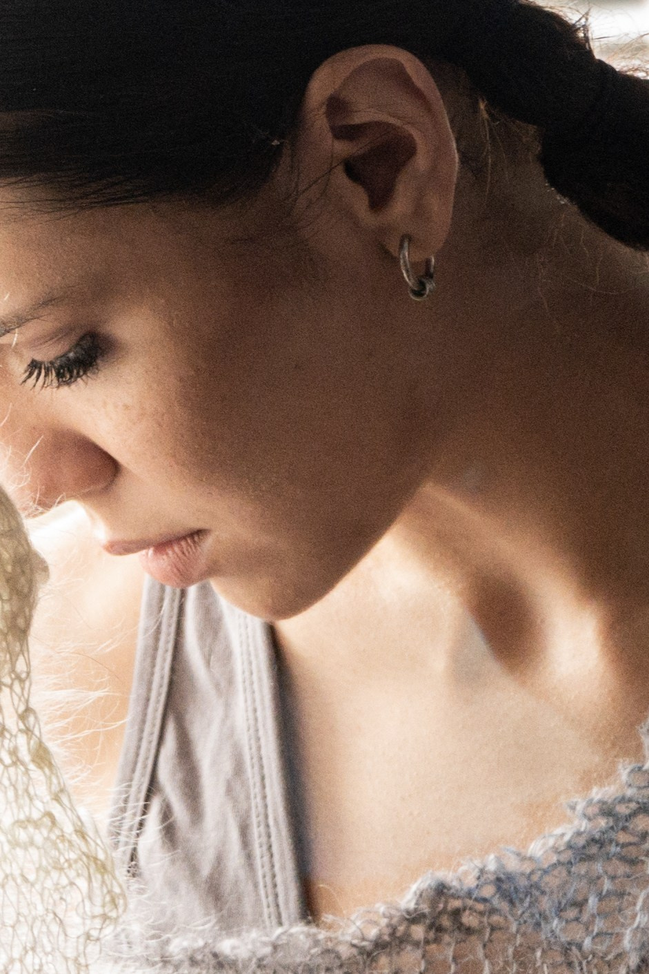 Фотограф Гвоздева Варвара / Москва