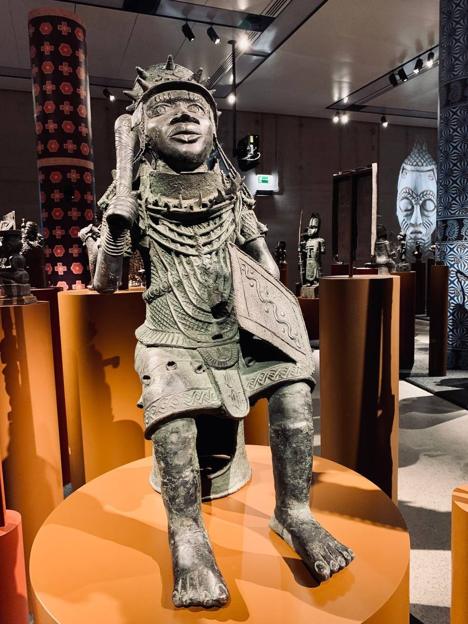 Музей Зиларт. Дизайнер интерьеров, визуализатор в Москве и Московской области Татьяна Добрынина