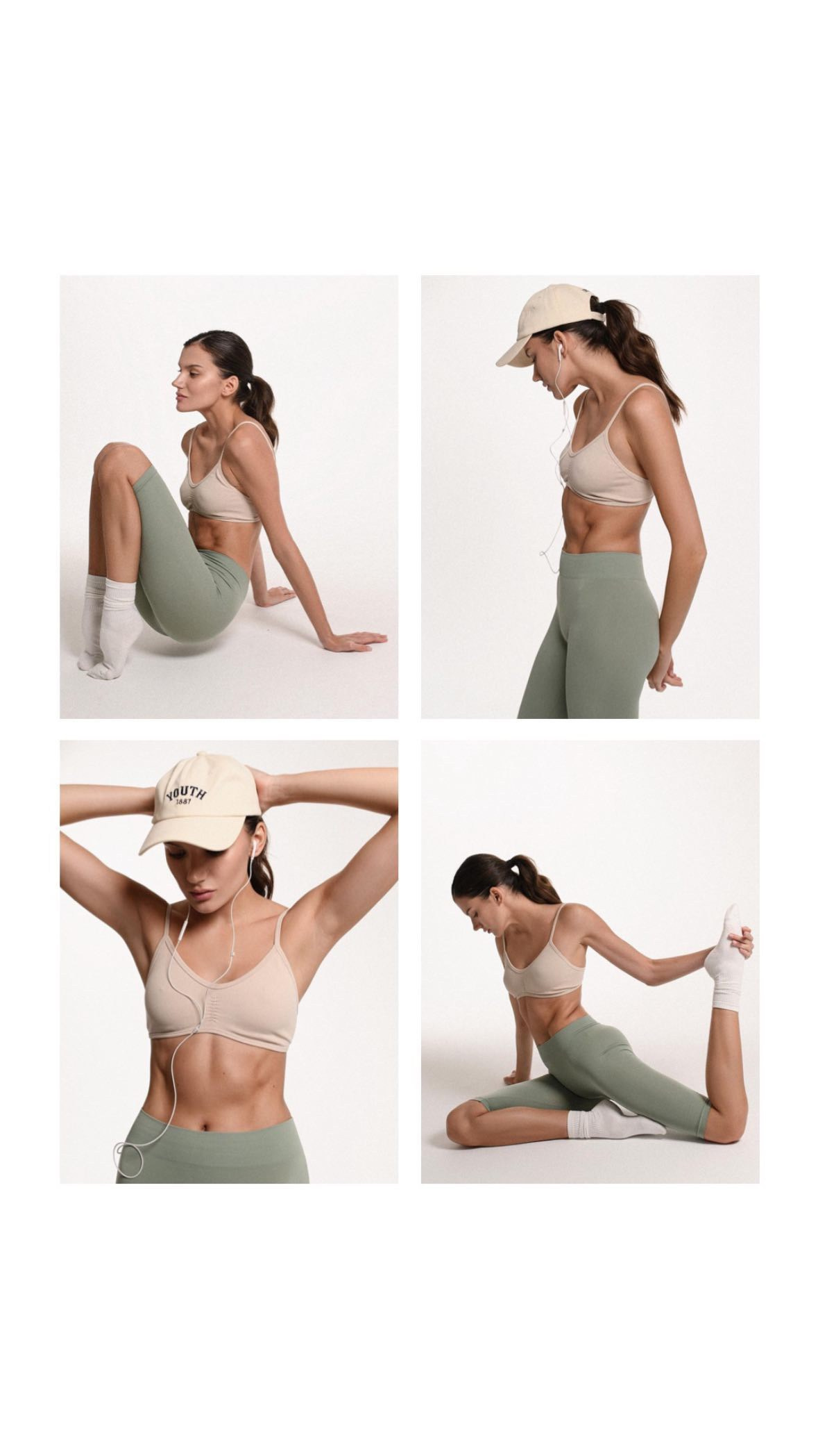 Портфолио. Главная