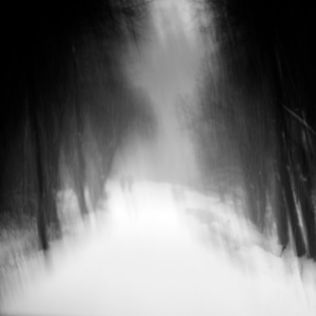 Landscape. Vasiliy Riabovol – Fine Art Photography | Zeit, Raum und Stille