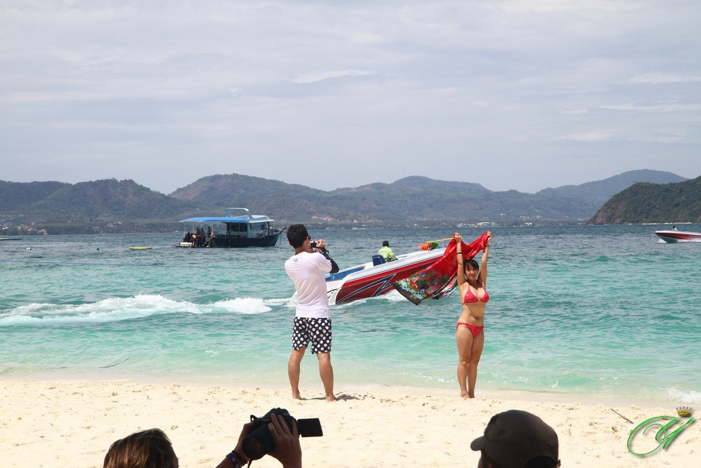 Тайланд. Пхукет 2013. Улица, люди, жизнь…