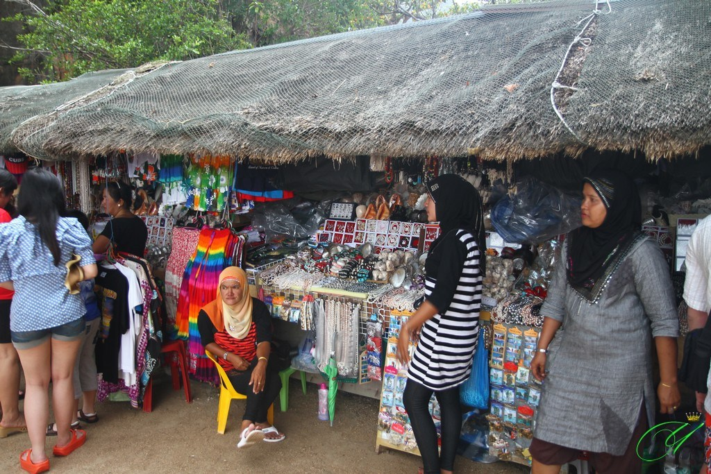 Тайланд. Пхукет 2013. Улица, люди, жизнь…