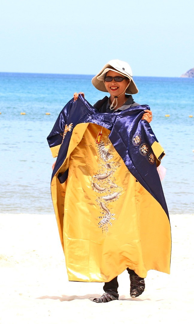 Тайланд 2017 г. Улица, люди, жизнь…