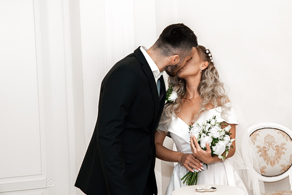 Свадьба Истра