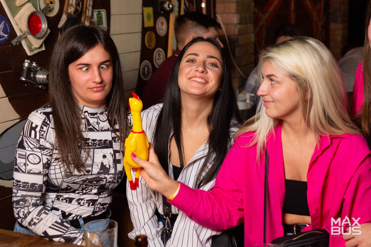 Кальянные и клубы. Фотограф Комаров Сергей