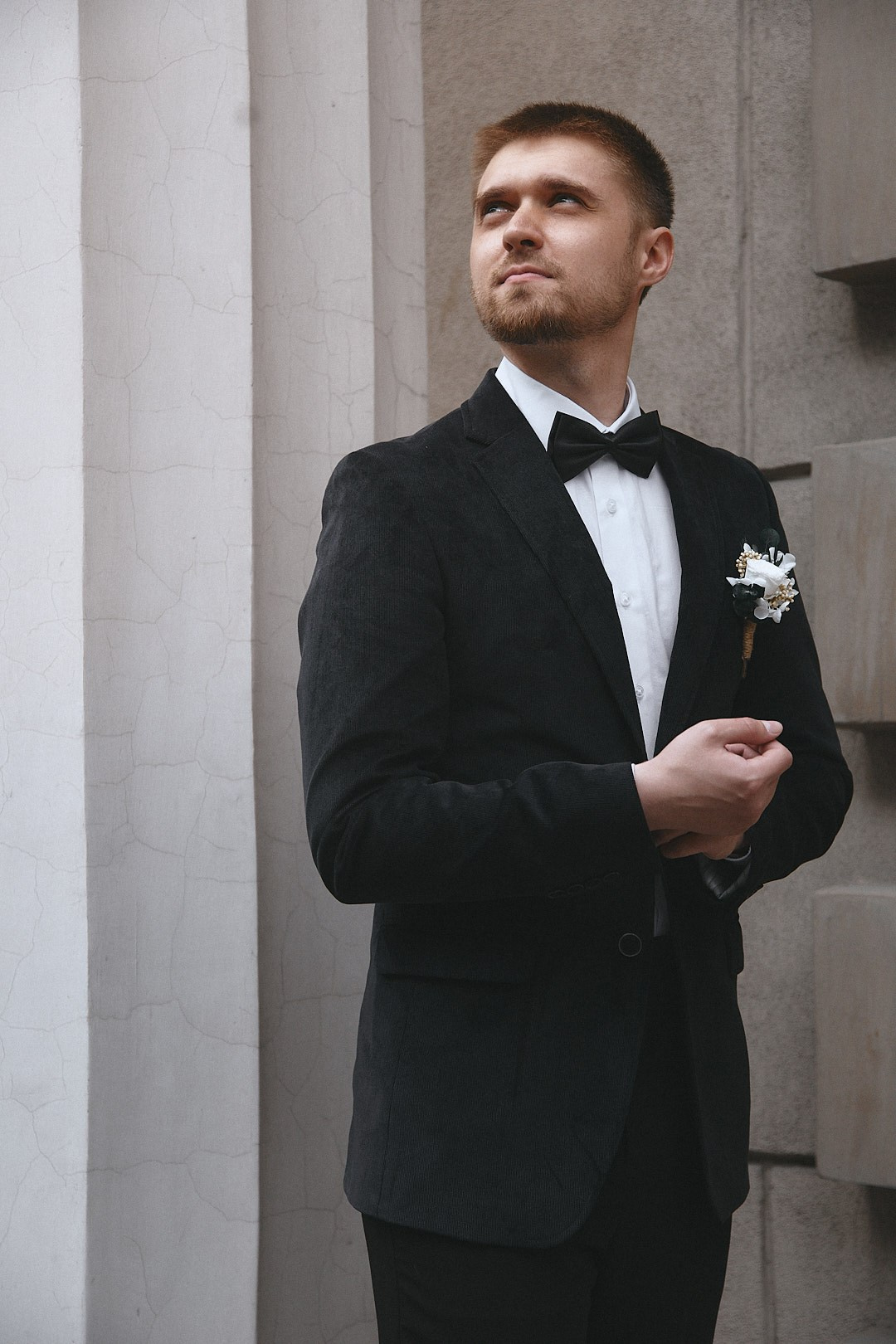 Свадебная фотосессия Екатеринбург — Никита Архипов