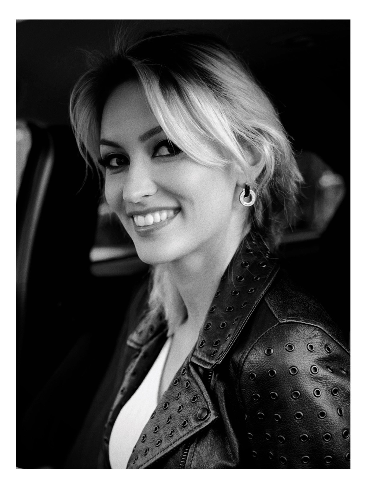 Black and White. Stanisso Ivanucci Photographer