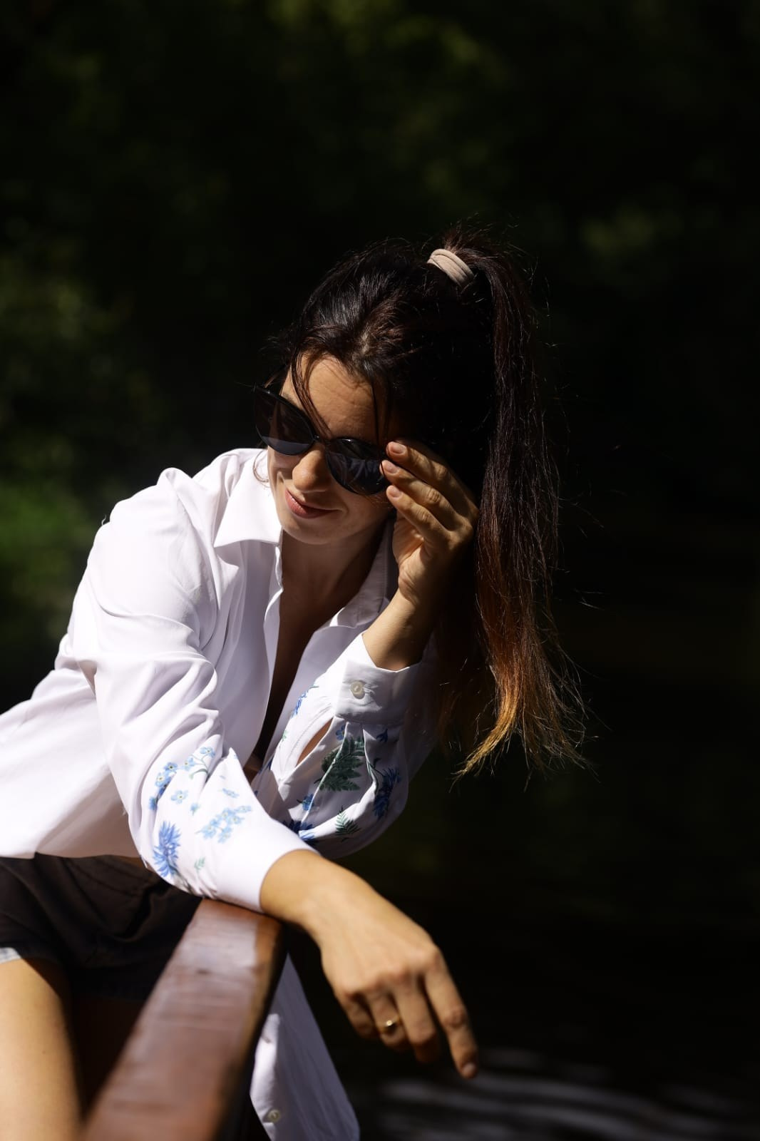 ПАРК, УЛИЦА