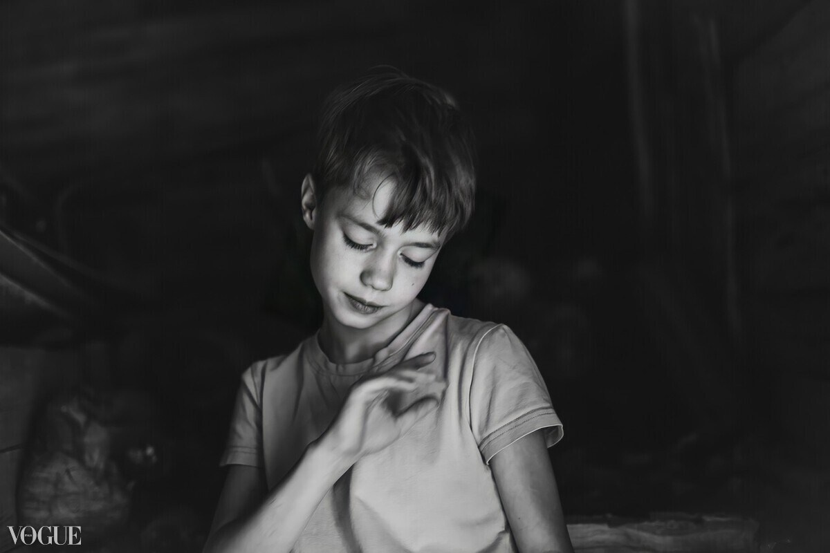 Персональная выставка в галерее Арт Муза (Санкт-Петербург). Семейный фотограф в Москве Марина Аргунова