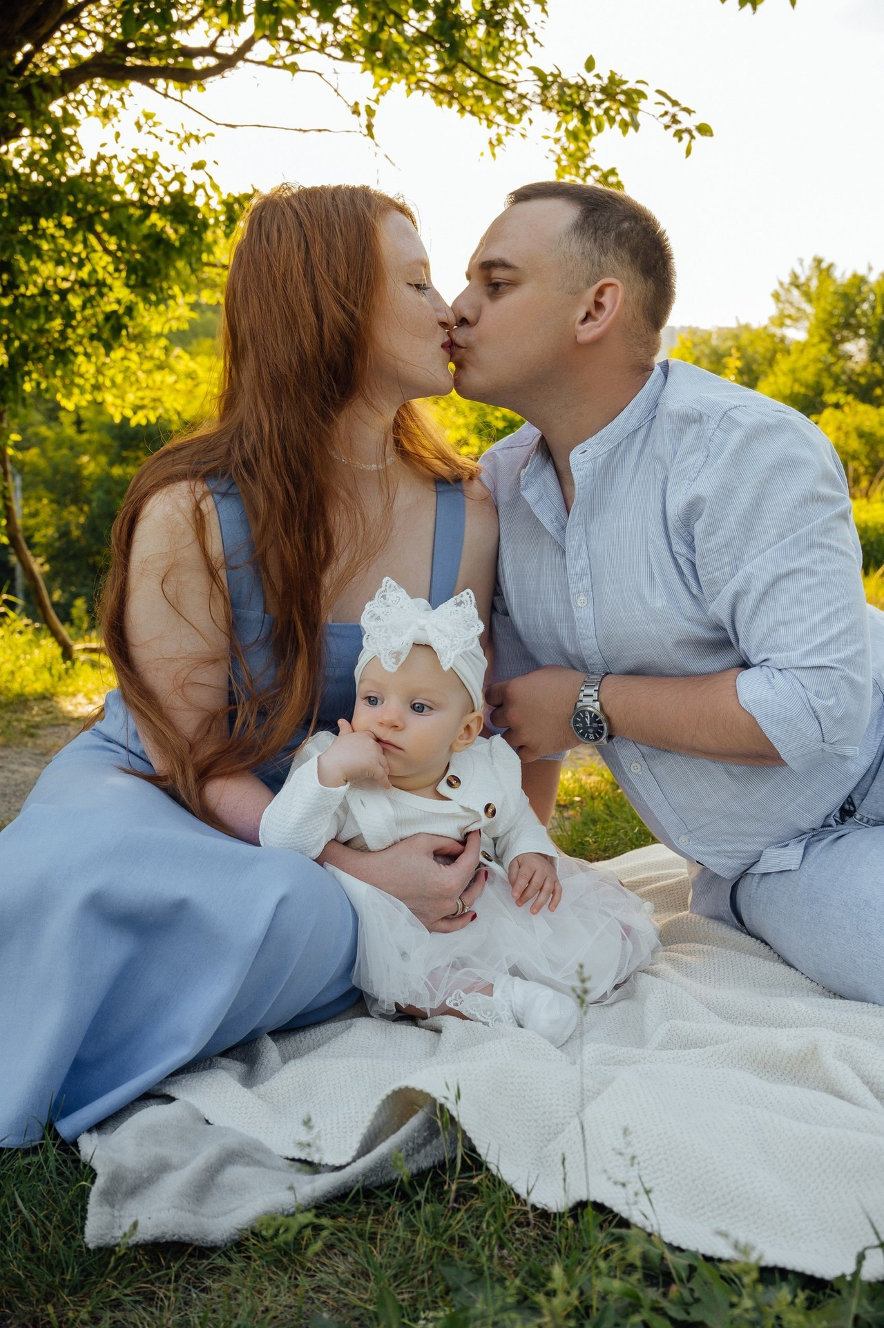 ОТЗЫВЫ. Фотограф Мария Строгонова