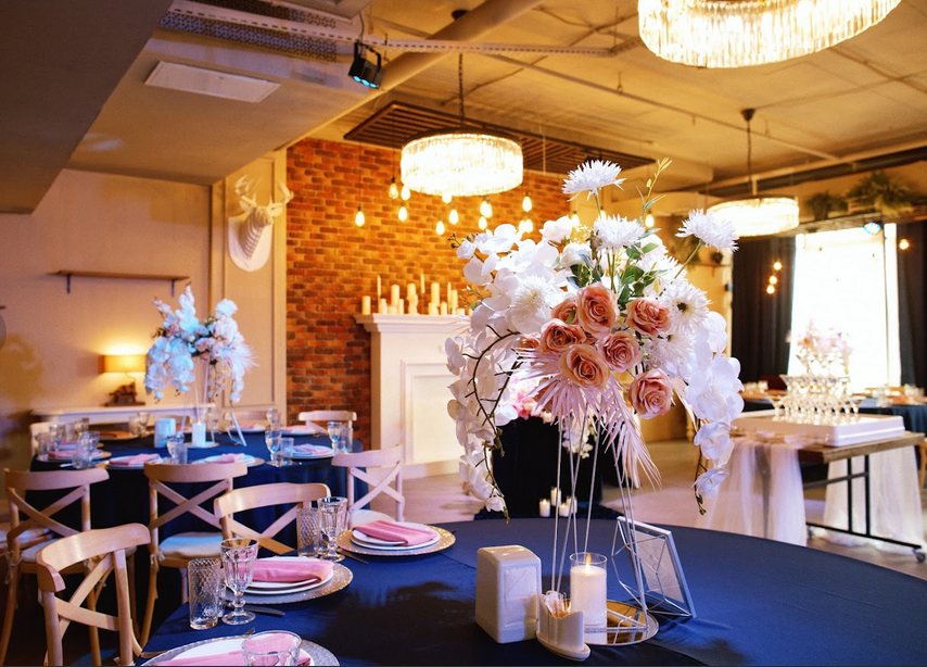 Площадка № 1-1. Свадебный и портретный фотограф Москва