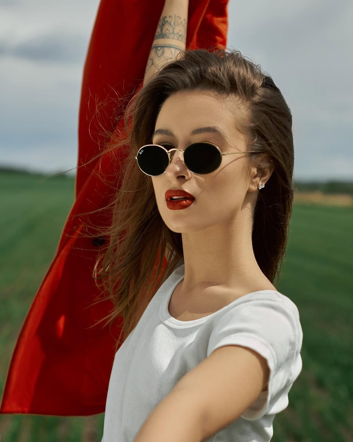 DASHA. Фотограф Москва Анастасия Толстова