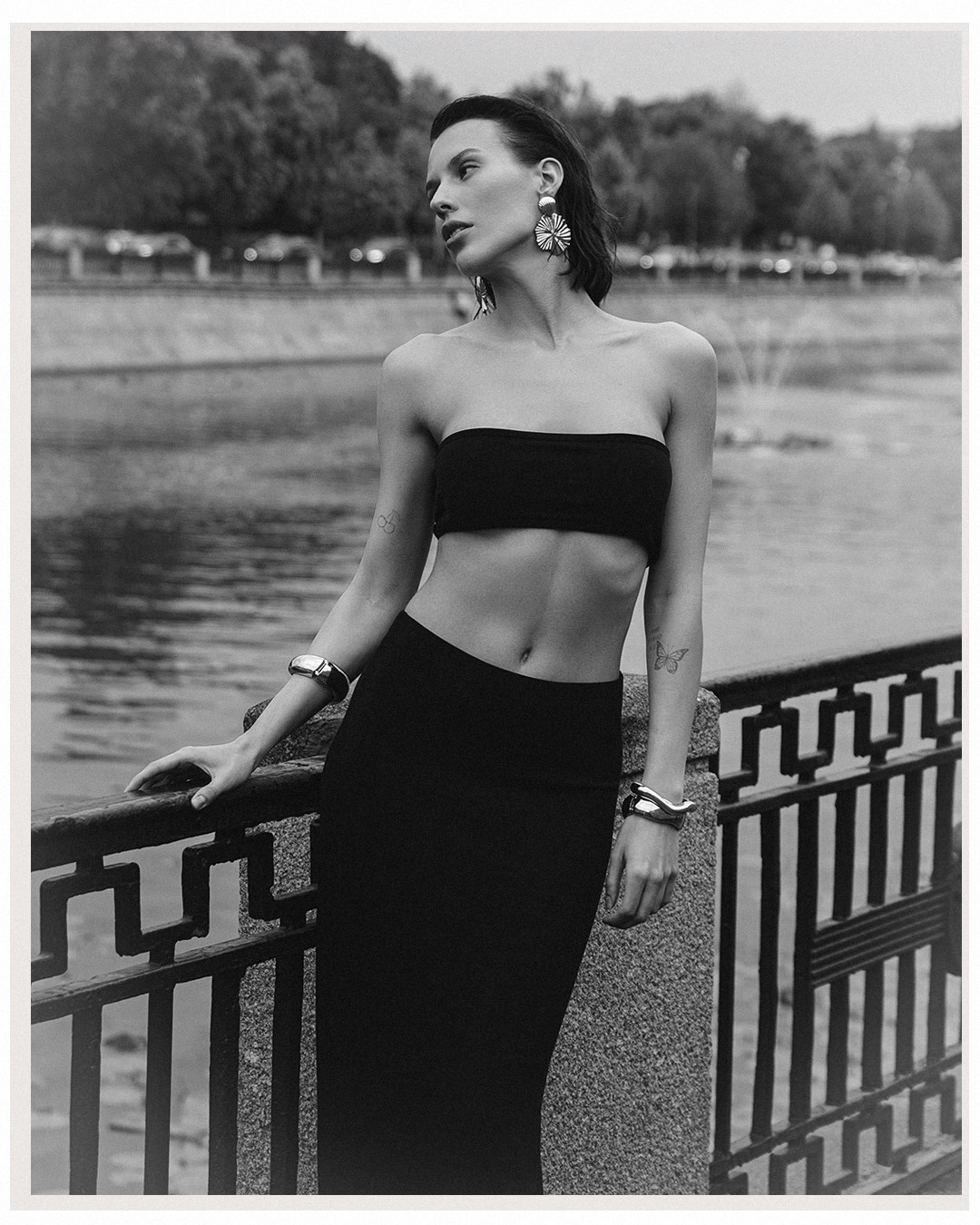 Geta. Фотограф для брендов Москва