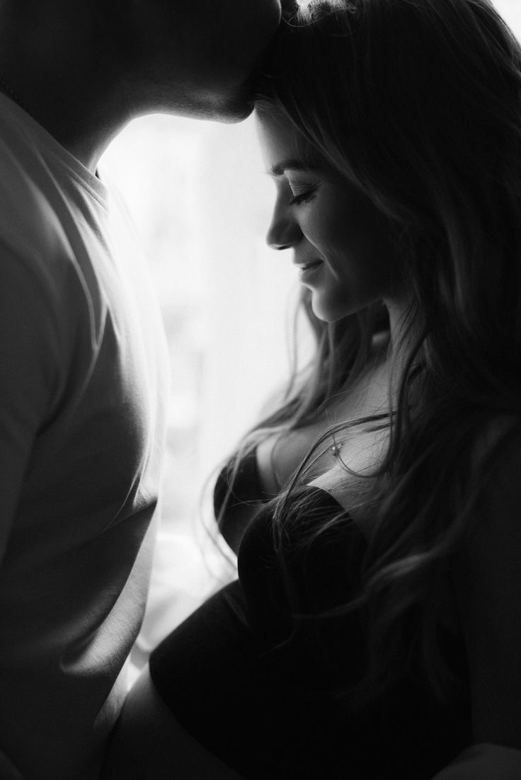 План съемки беременности