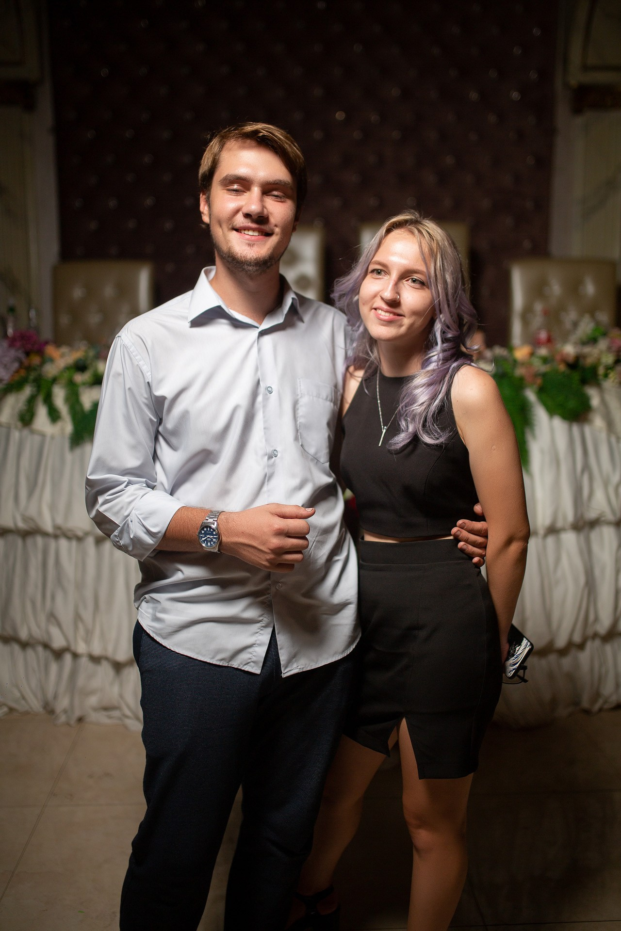 Свадебная съёмка / Love Story. Натан Супервайзер по Продакшену