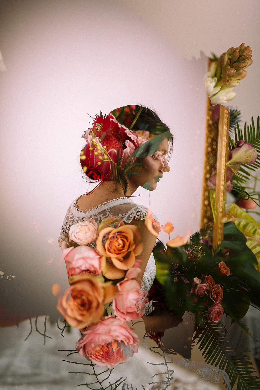 Светлана. Свадебный и семейный фотограф Москва Екатерина Верижникова