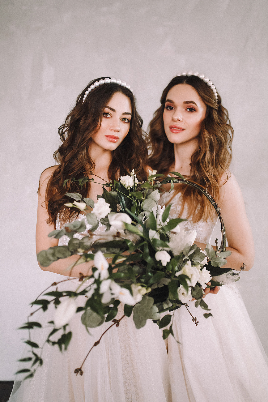 Проект для портфолио стилиста. Свадебный и семейный фотограф Москва Екатерина Верижникова