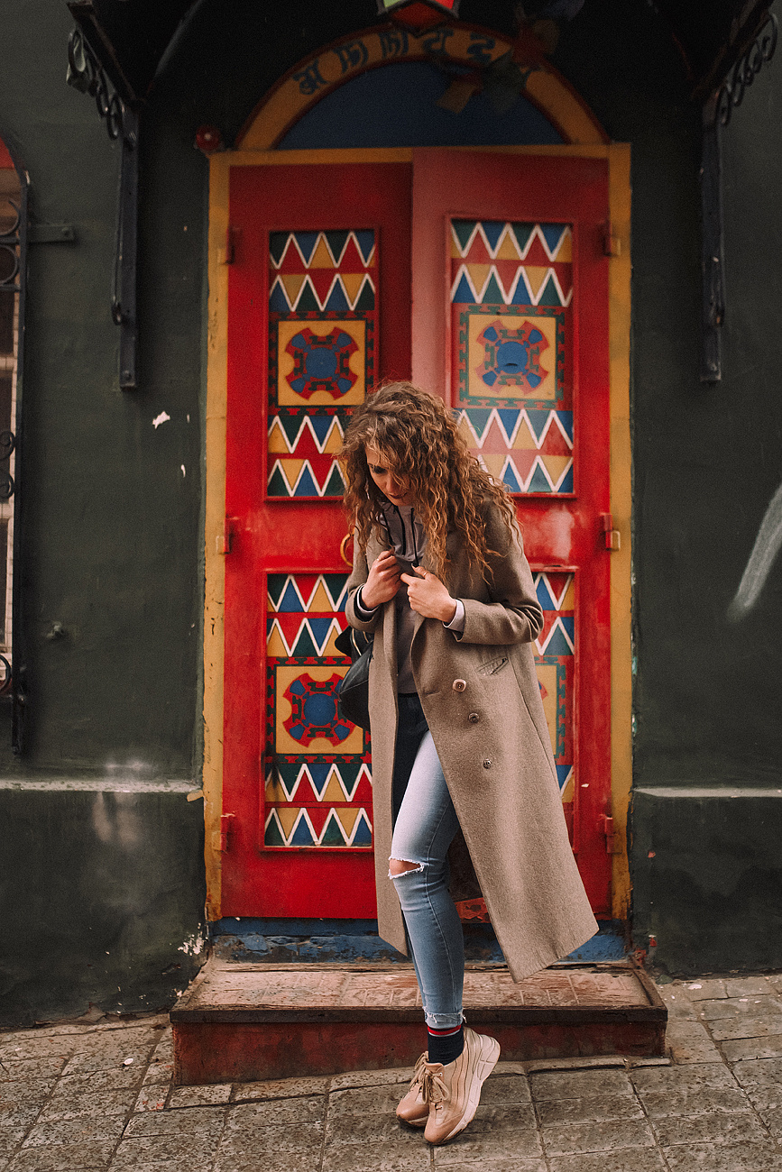 Вика фотопрогулка. Свадебный и семейный фотограф Москва Екатерина Верижникова