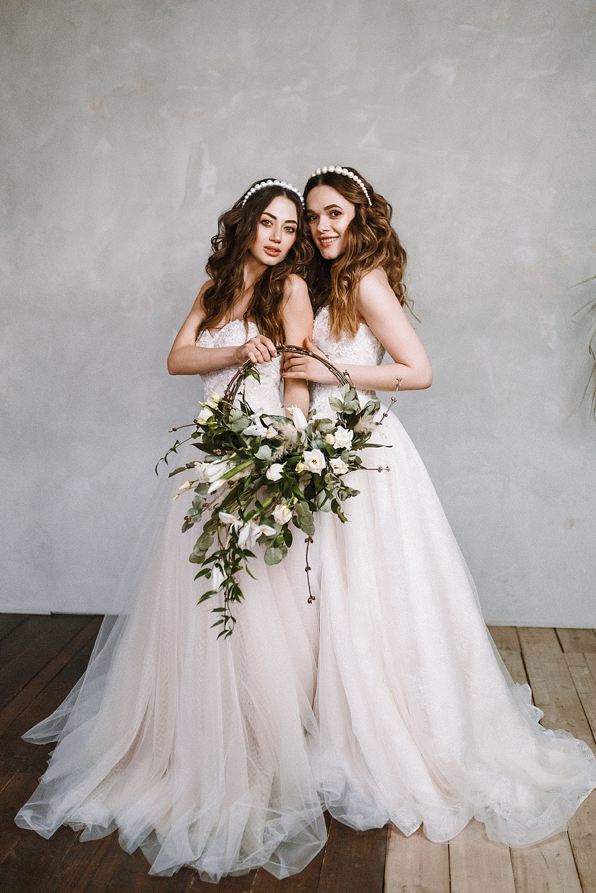 Проект для портфолио стилиста. Свадебный и семейный фотограф Москва Екатерина Верижникова