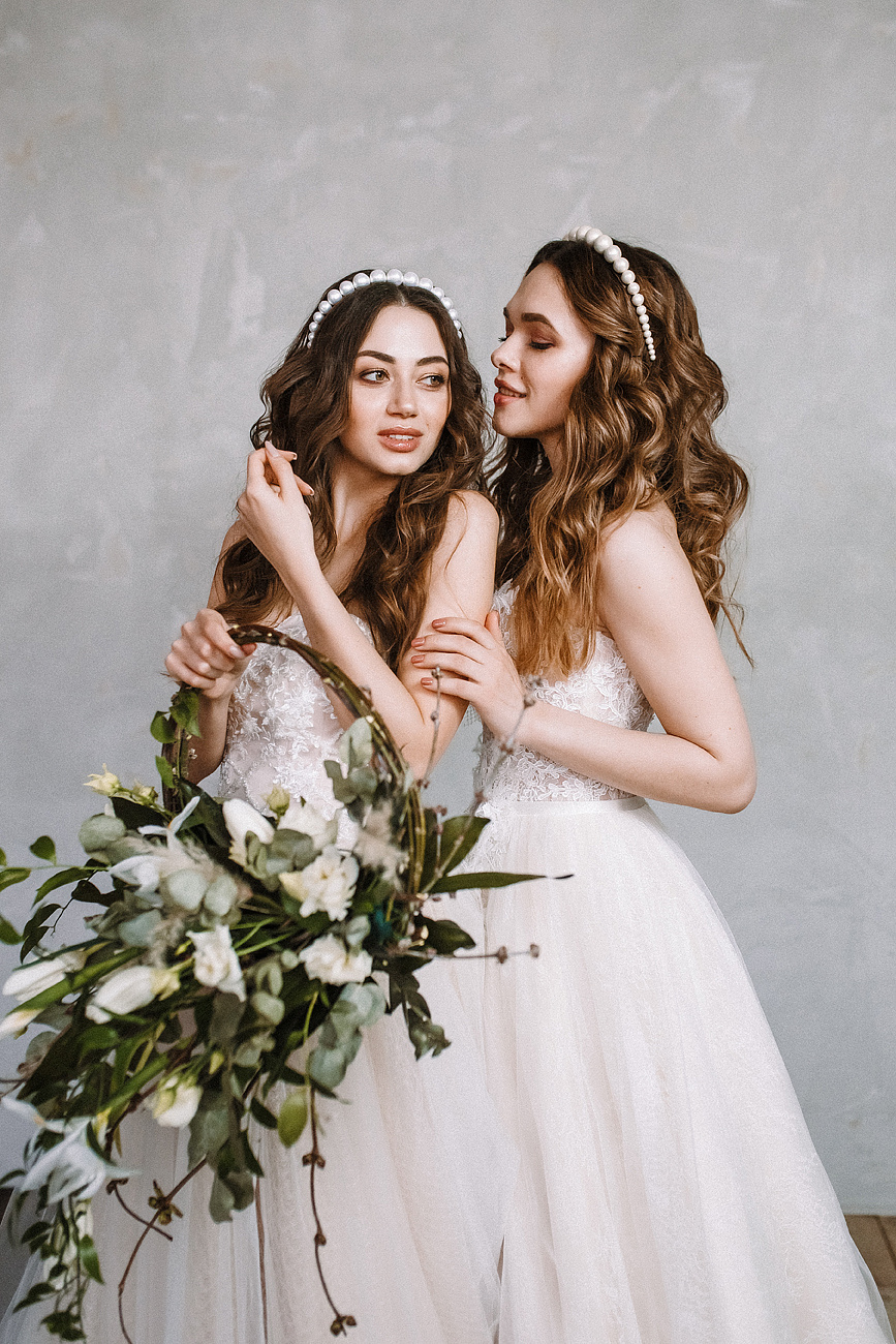 Проект для портфолио стилиста. Свадебный и семейный фотограф Москва Екатерина Верижникова