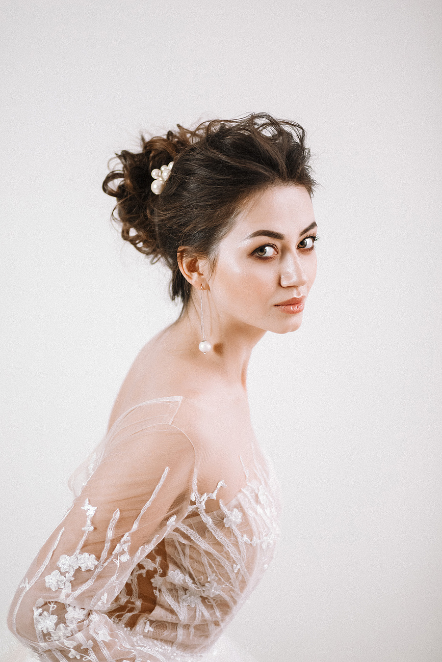 Проект для портфолио стилиста. Свадебный и семейный фотограф Москва Екатерина Верижникова