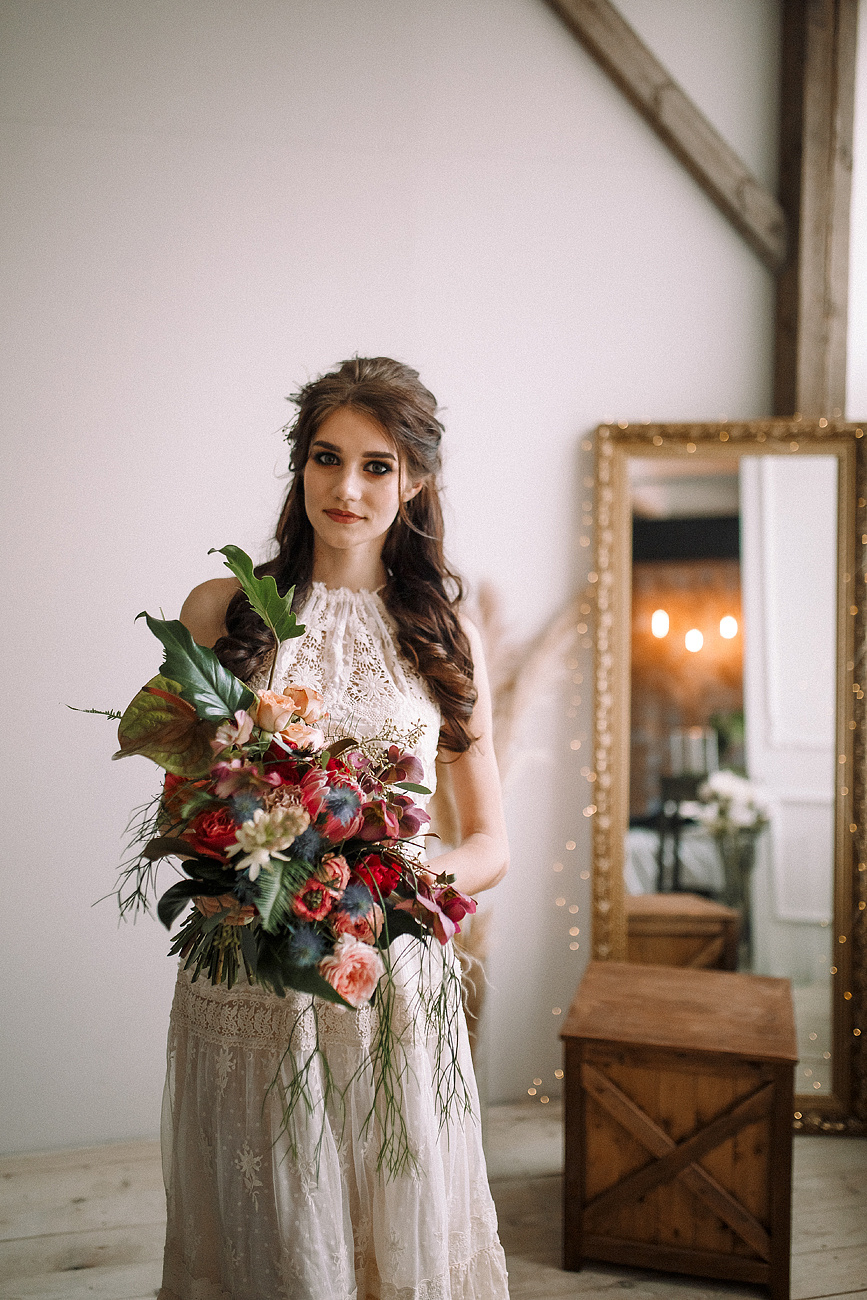 Светлана. Свадебный и семейный фотограф Москва Екатерина Верижникова