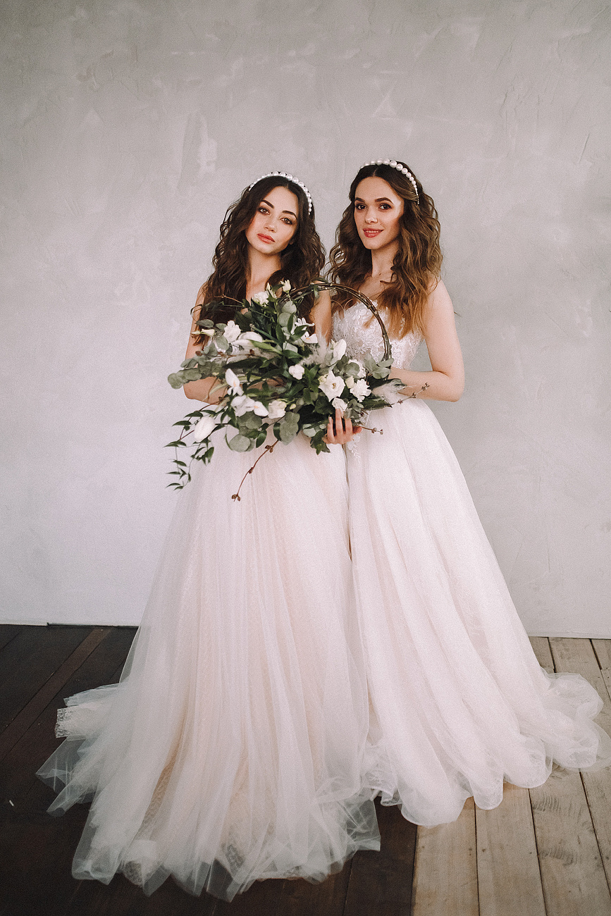 Проект для портфолио стилиста. Свадебный и семейный фотограф Москва Екатерина Верижникова