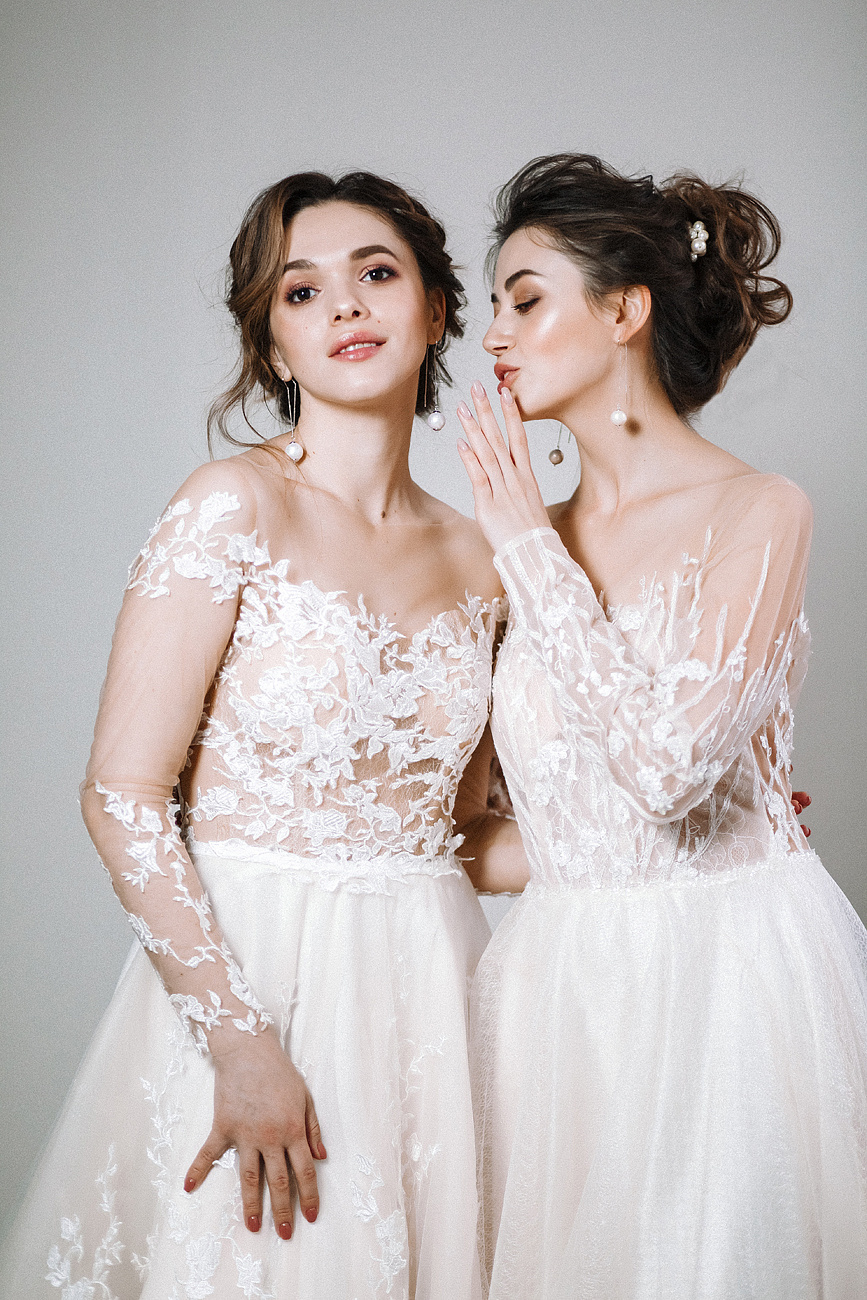 Проект для портфолио стилиста. Свадебный и семейный фотограф Москва Екатерина Верижникова