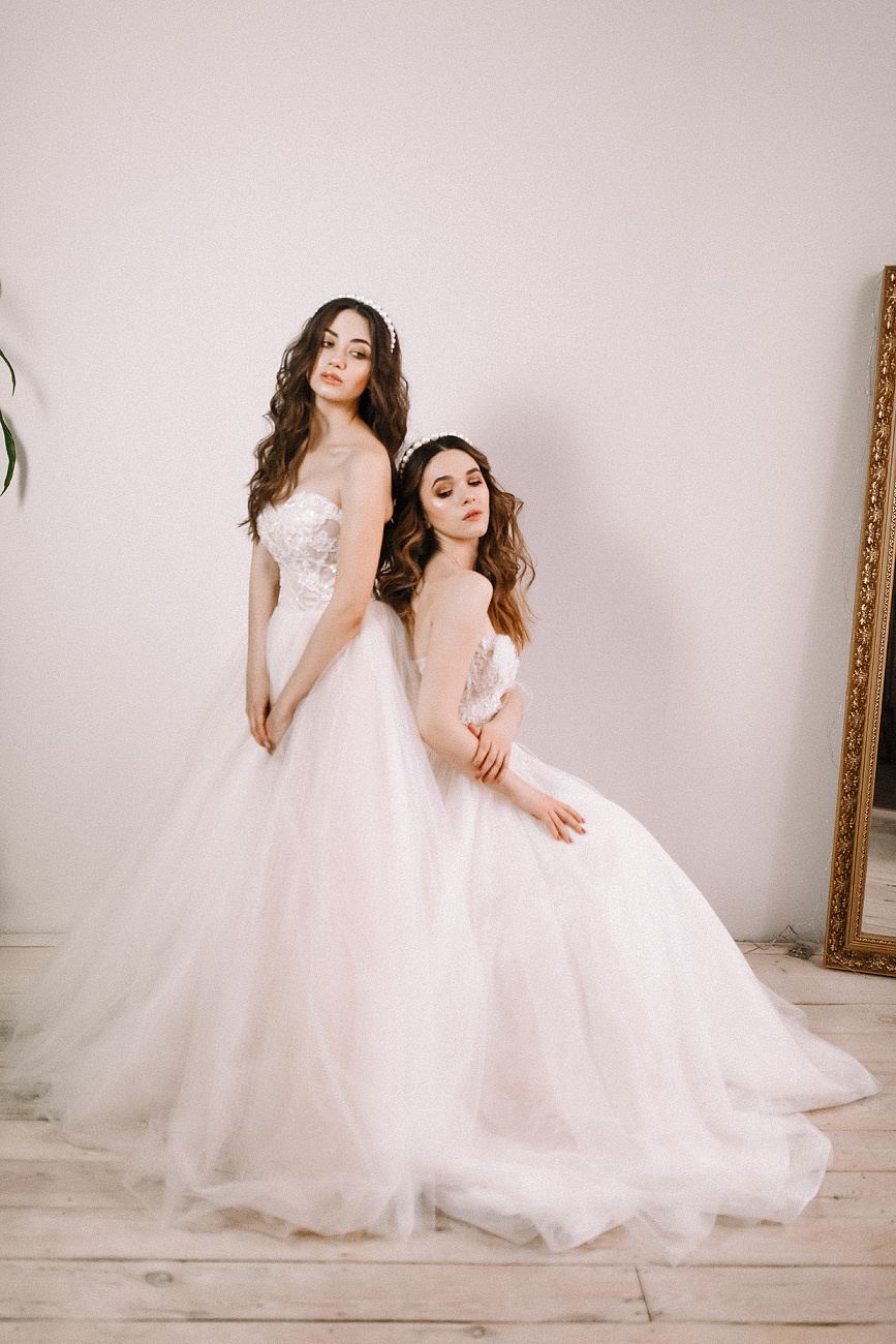 Проект для портфолио стилиста. Свадебный и семейный фотограф Москва Екатерина Верижникова