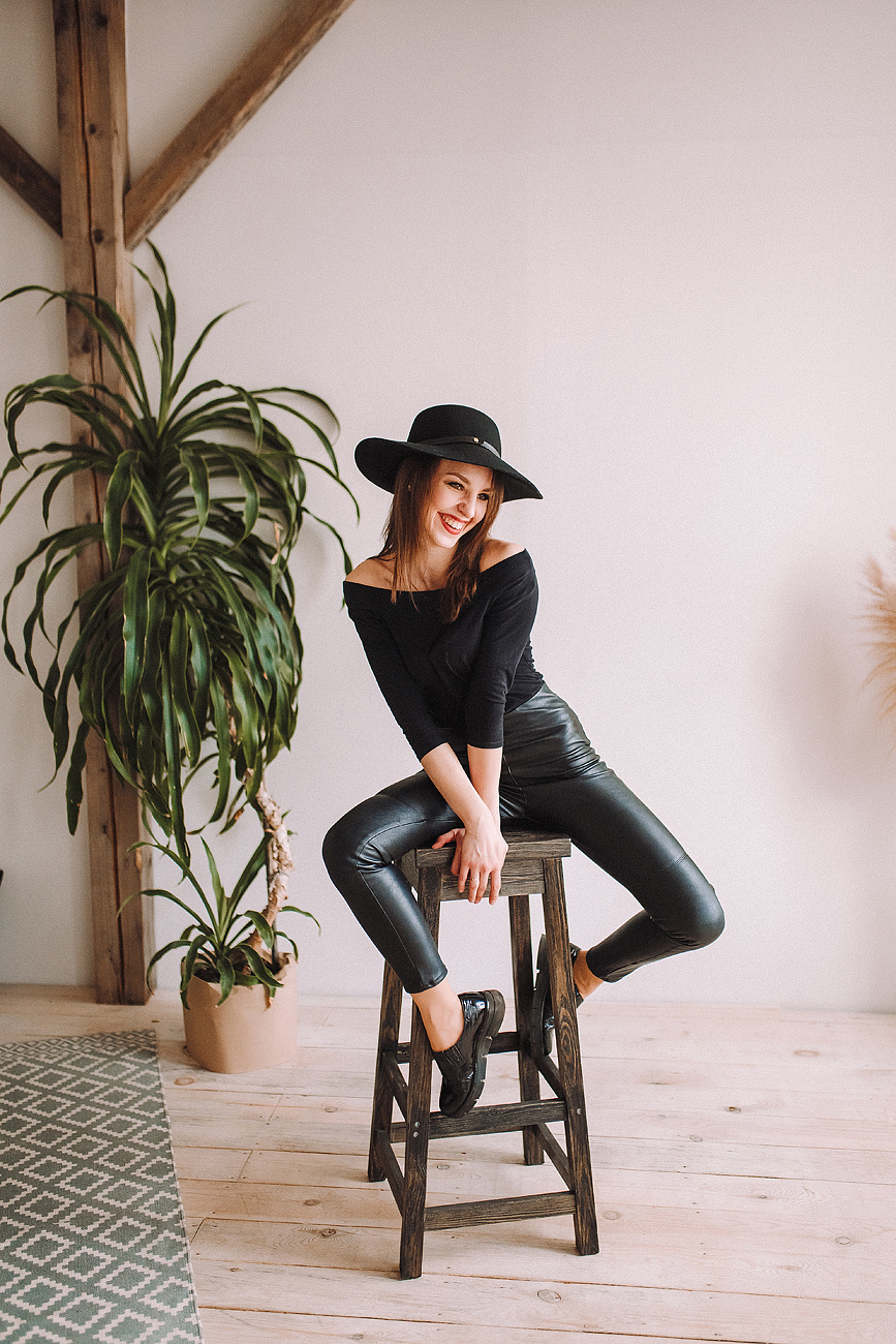 Татьяна. Индивидуальная в студии. Свадебный и семейный фотограф Москва Екатерина Верижникова